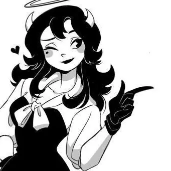 Profile image of Alice Angel
