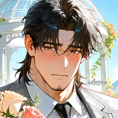 Profile image of Minoru