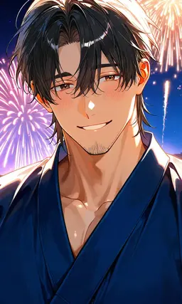 Profile image of Minoru