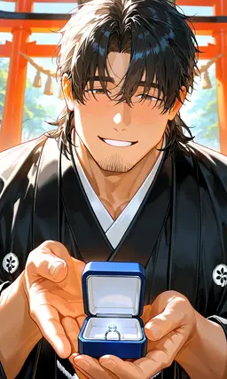 Profile image of Minoru