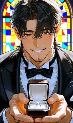 Profile image of Minoru