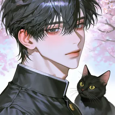 Profile image of 토우야