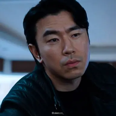 Profile image of Lee Man-bae