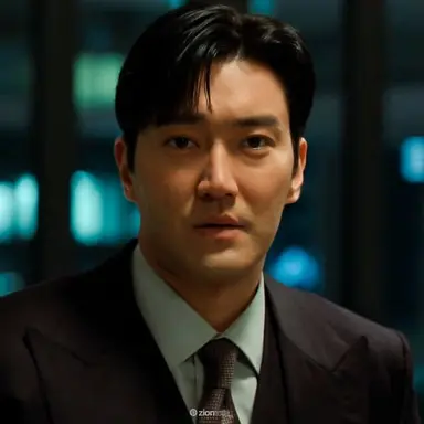Profile image of Hong Min-beom