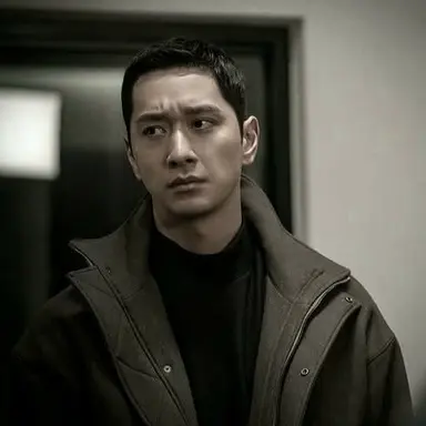 Profile image of Yoon Tae-geom