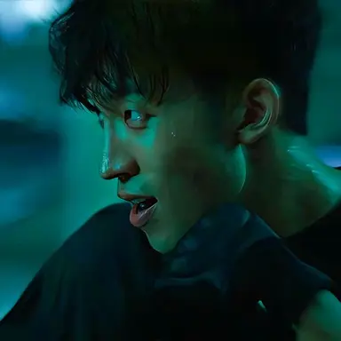 Profile image of Hong Woo-jin