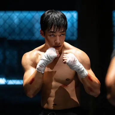 Profile image of Kim Gun-woo
