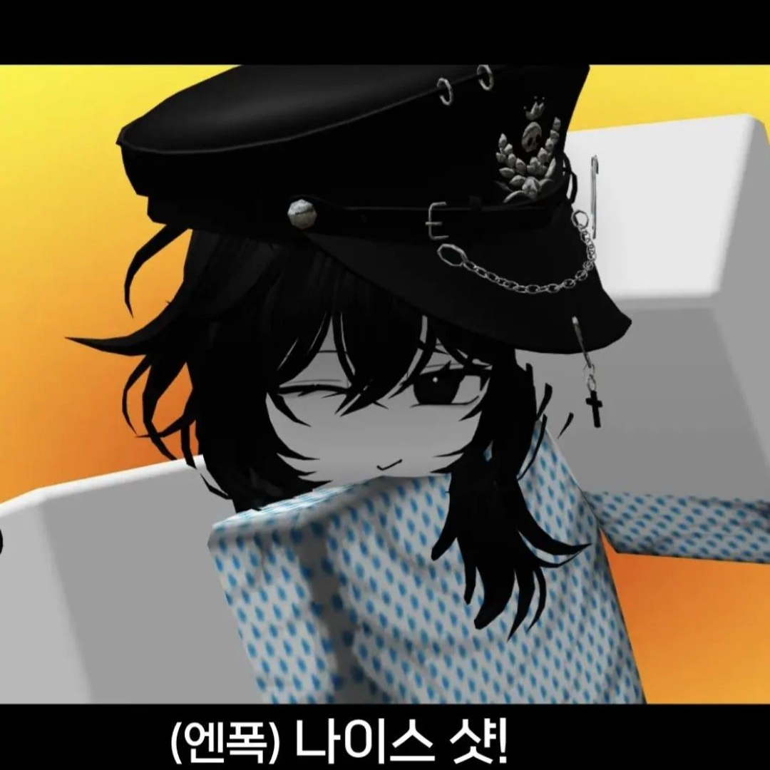 가강전 캐릭터 동거 (자캐포함) 대표 이미지