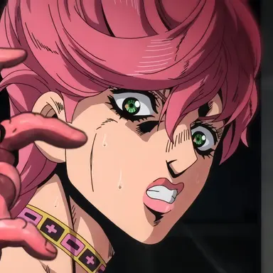 Profile image of トリッシュ