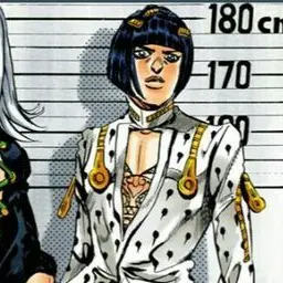 Profile image of ブチャラティ