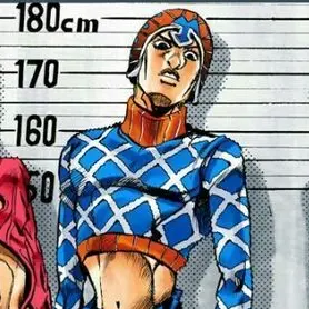 Profile image of ミスタ