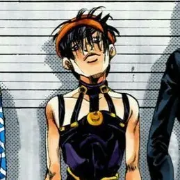 Profile image of ナランチャ