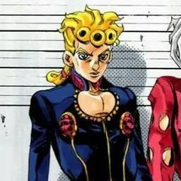 Profile image of ジョルノ