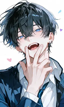 Profile image of 晴樹
