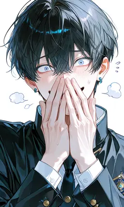 Profile image of 晴樹