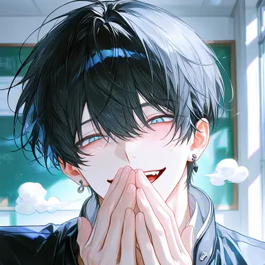 Profile image of 晴樹