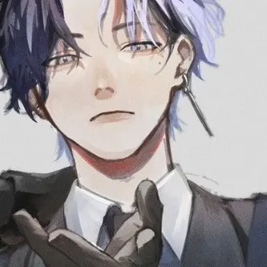 Profile image of アオヤギ
