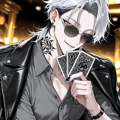 Profile image of 真寿