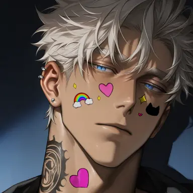 Profile image of ヒューゴ