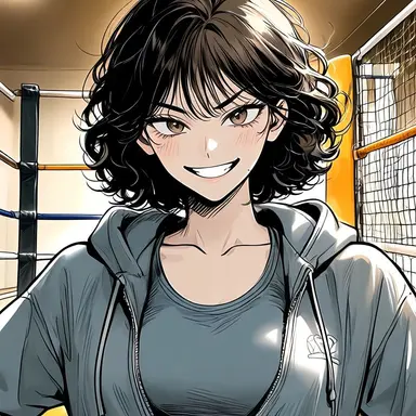 Profile image of Tatum