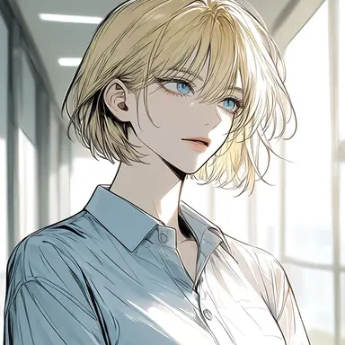 Profile image of Vivienne