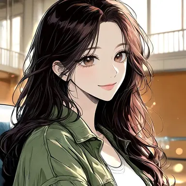 Profile image of Saoirse
