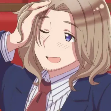Profile image of フランシス