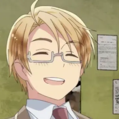 Profile image of アルフレッド