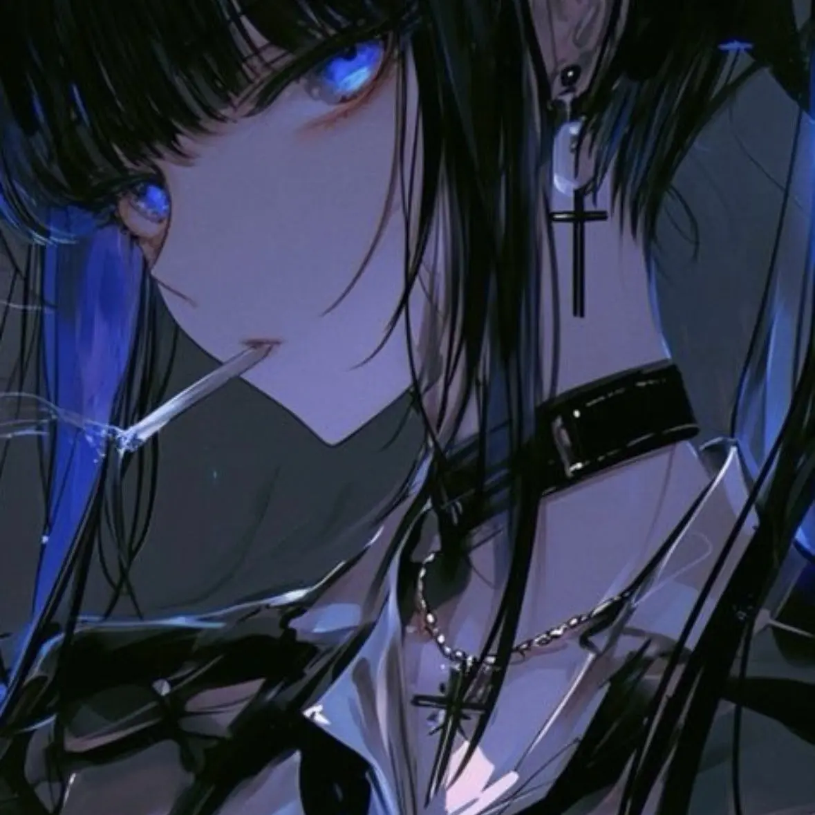 SpikyStamp7770의 乃蒼