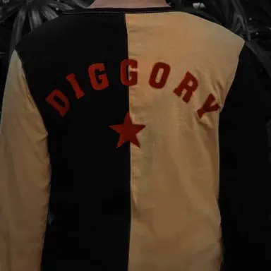 Profile image of Cedric Diggory