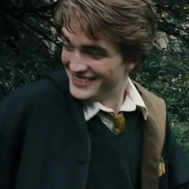 Profile image of Cedric Diggory