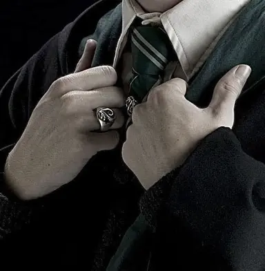 Profile image of Draco Malfoy