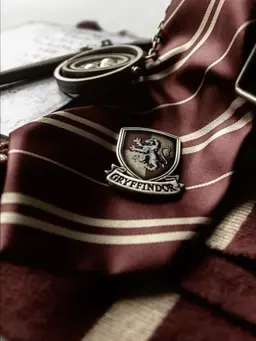 Profile image of Ron Weasley