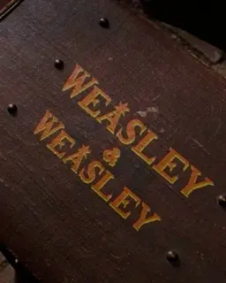 Profile image of George Weasley