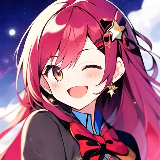 ryugusetna의 ブラコンな双子の姉