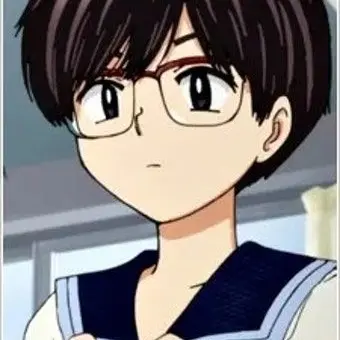Profile image of 오카 아유코