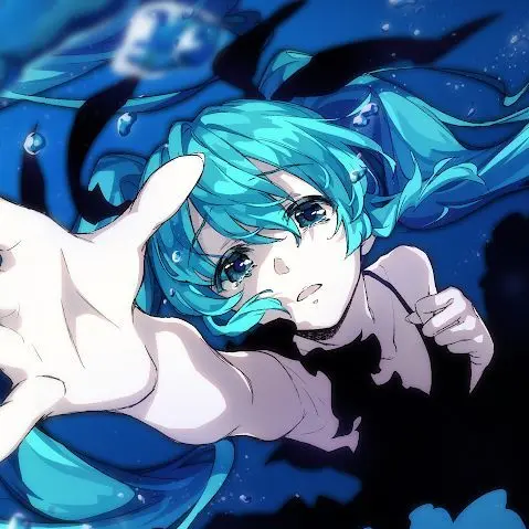 Layul의 深海少女