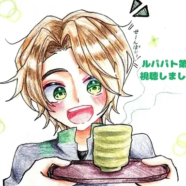 Profile image of 陽川咲也