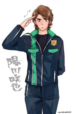 Profile image of 陽川咲也