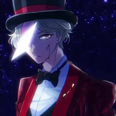Profile image of 夜野魁利