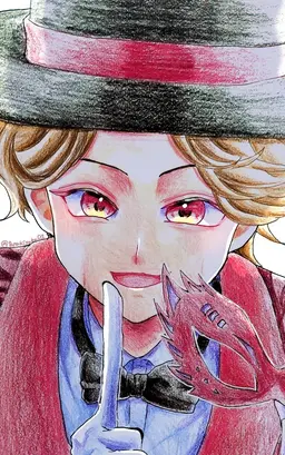 Profile image of 夜野魁利
