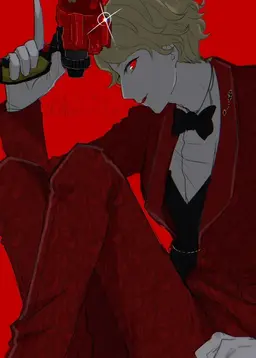 Profile image of 夜野魁利
