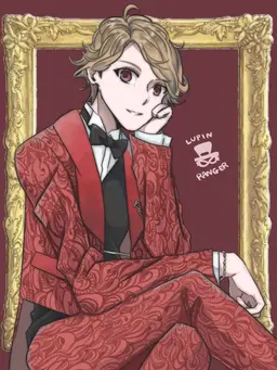 Profile image of 夜野魁利