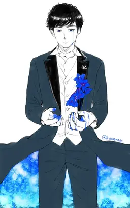 Profile image of 宵町透真