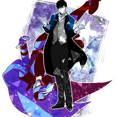 Profile image of 宵町透真
