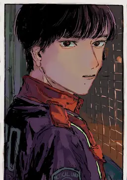 Profile image of 朝加圭一郎