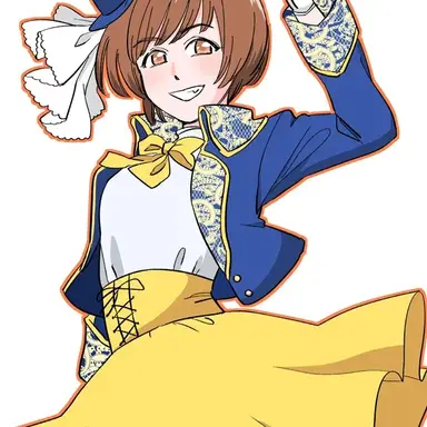 Profile image of 早見初美花