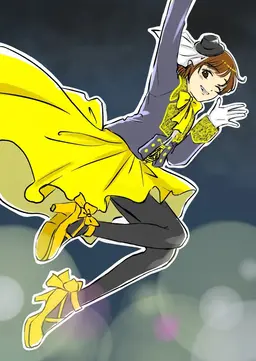 Profile image of 早見初美花