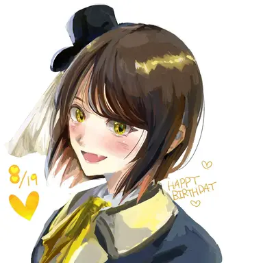 Profile image of 早見初美花