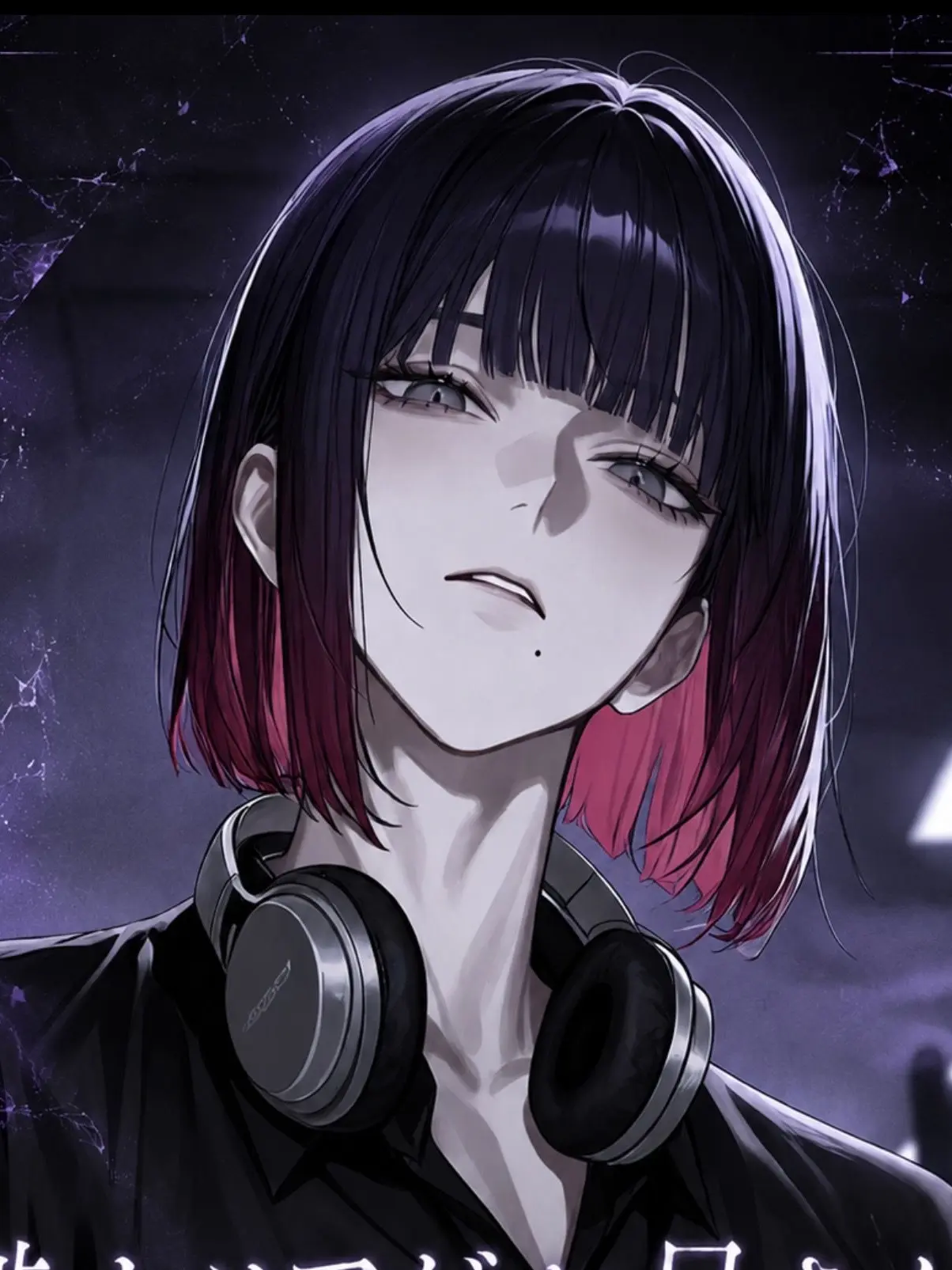 VocalRule0809의 進捗カツアゲお兄さん